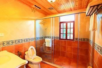 Mount Lu No. 7 Xiangshanyuan Holiday Hotel Wenquan (Jiangxi) Bagian luar foto
