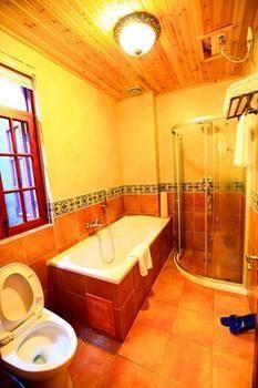 Mount Lu No. 7 Xiangshanyuan Holiday Hotel Wenquan (Jiangxi) Bagian luar foto