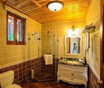Mount Lu No. 7 Xiangshanyuan Holiday Hotel Wenquan (Jiangxi) Bagian luar foto