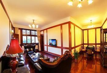 Mount Lu No. 7 Xiangshanyuan Holiday Hotel Wenquan (Jiangxi) Bagian luar foto