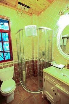 Mount Lu No. 7 Xiangshanyuan Holiday Hotel Wenquan (Jiangxi) Bagian luar foto