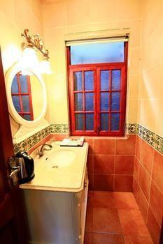 Mount Lu No. 7 Xiangshanyuan Holiday Hotel Wenquan (Jiangxi) Bagian luar foto