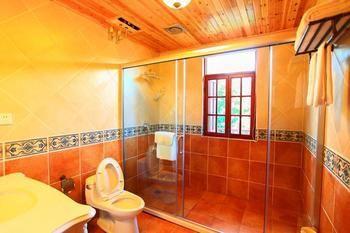 Mount Lu No. 7 Xiangshanyuan Holiday Hotel Wenquan (Jiangxi) Bagian luar foto