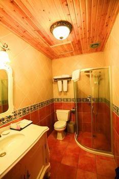Mount Lu No. 7 Xiangshanyuan Holiday Hotel Wenquan (Jiangxi) Bagian luar foto