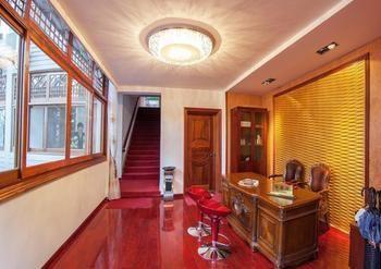 Mount Lu No. 7 Xiangshanyuan Holiday Hotel Wenquan (Jiangxi) Bagian luar foto